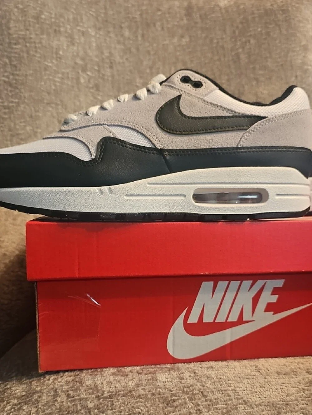 Nike Men’s Air Max 1 ESS